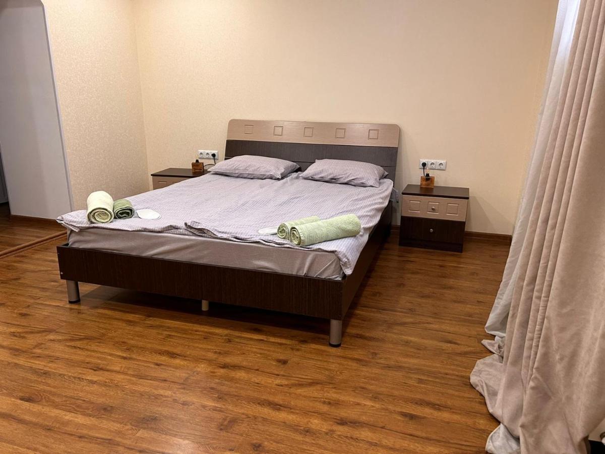 Dada - Cozy Apartment In The Center Of تبليسي المظهر الخارجي الصورة