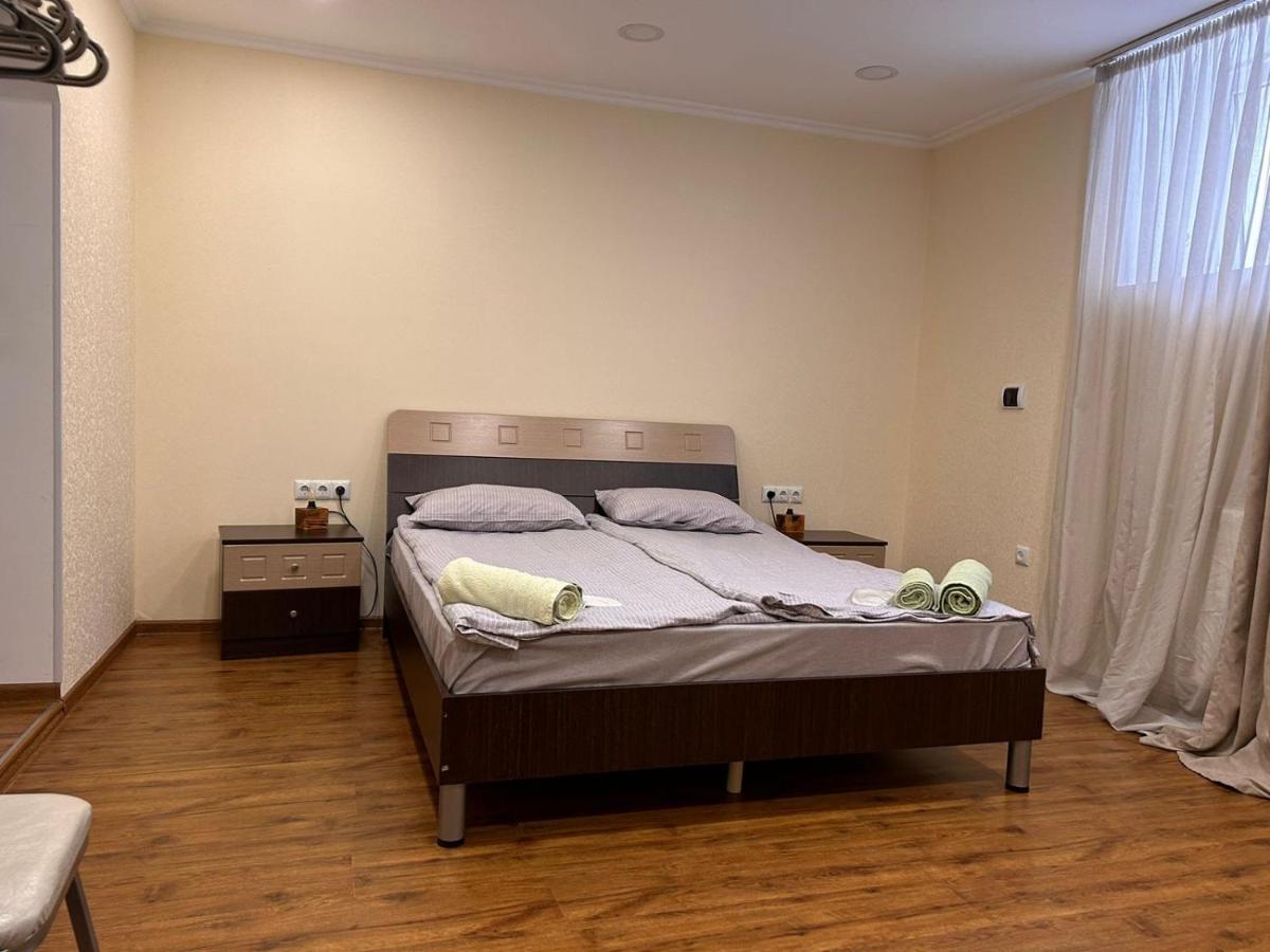 Dada - Cozy Apartment In The Center Of تبليسي المظهر الخارجي الصورة