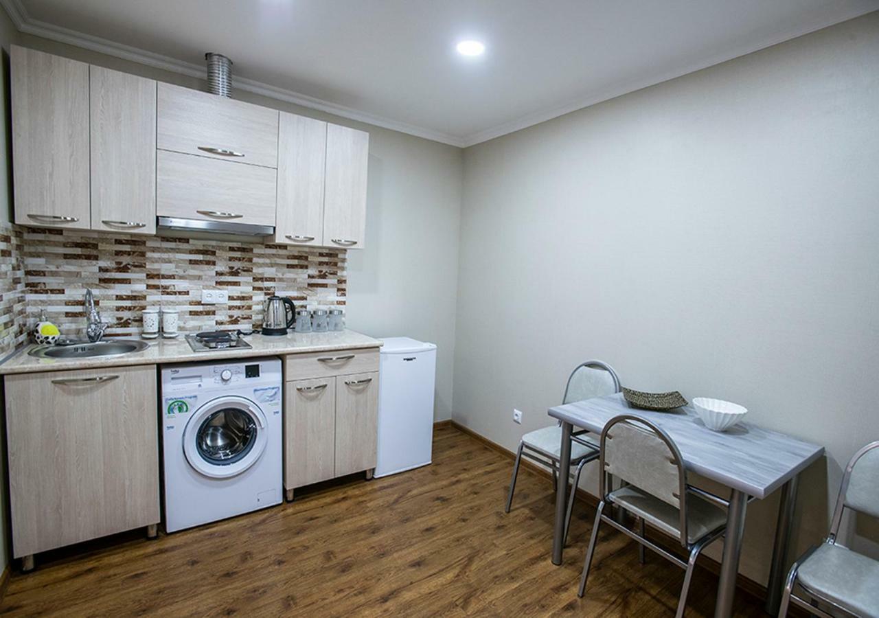 Dada - Cozy Apartment In The Center Of تبليسي المظهر الخارجي الصورة