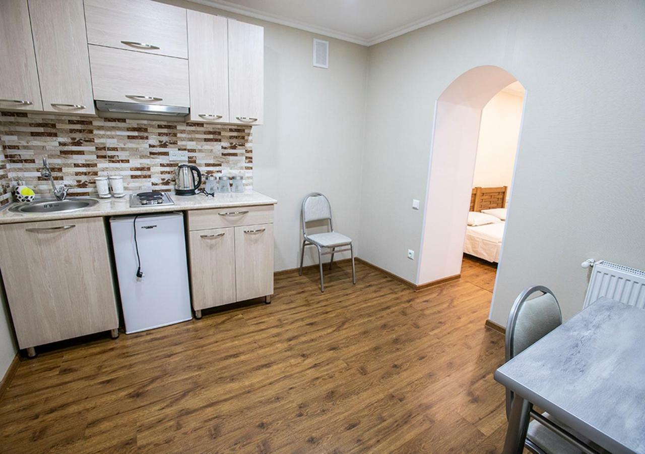 Dada - Cozy Apartment In The Center Of تبليسي المظهر الخارجي الصورة